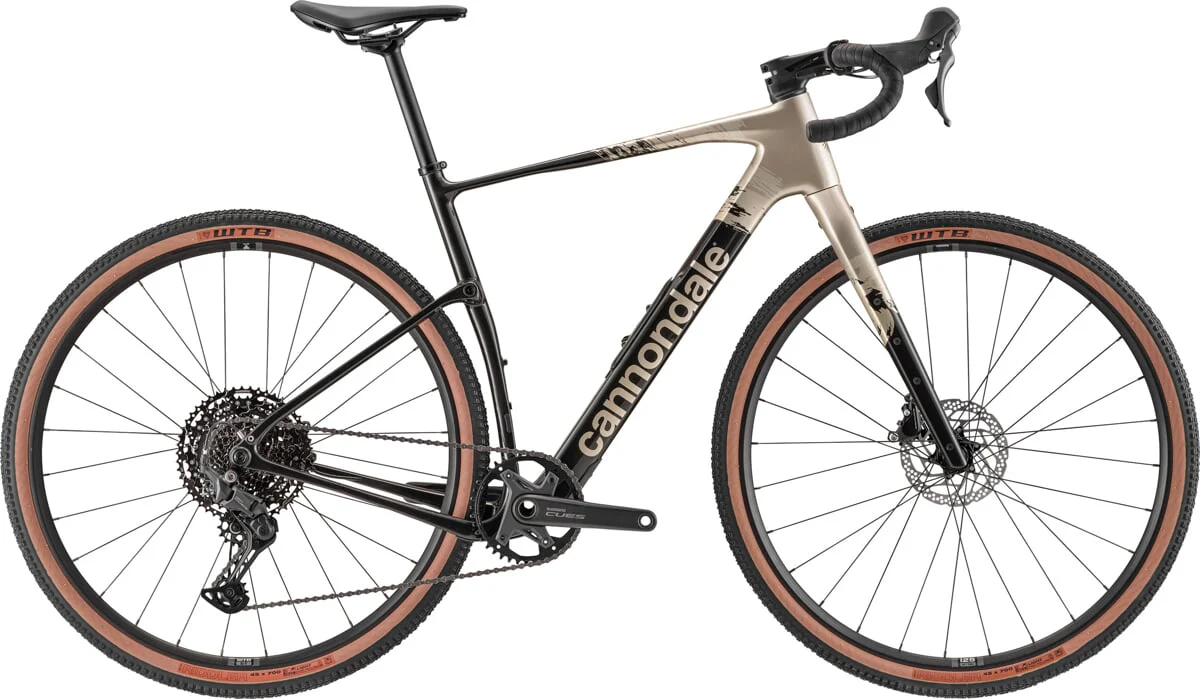 Topstone Carbon